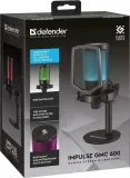 mikrofon-defender-impulse-gmc-600-rgb-streaming-stan-nowy-stan-opakowania-oryginalne