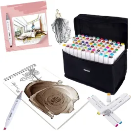 dwustronne-markery-alkoholowe-touchfive-pro-80szt