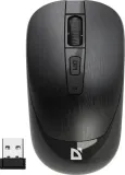 mysz-defender-wave-mm-995-rf-silent-czarna-optical-kolor-czarny