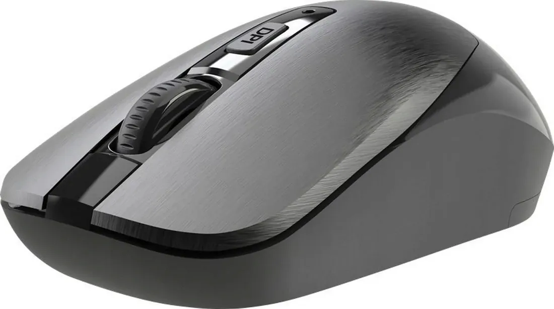 mysz-defender-wave-mm-995-rf-silent-czarna-optical-stan-nowy