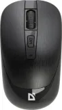 mysz-defender-wave-mm-995-rf-silent-czarna-optical-model-wave-mm-995