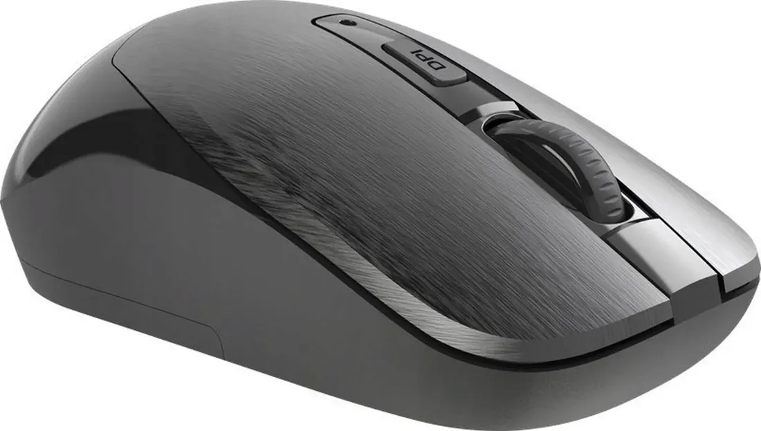 mysz-defender-wave-mm-995-rf-silent-czarna-optical-stan-nowy