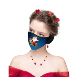 swiateczna-maska-maseczka-na-twarz-z-nausznikami-mikolaj