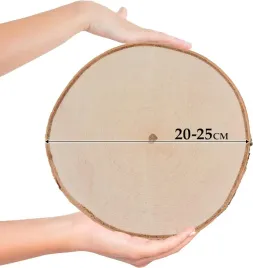 plaster-2025-cm-naturalnego-drewna-brzozowego-krazek-szlifowany-z-kora