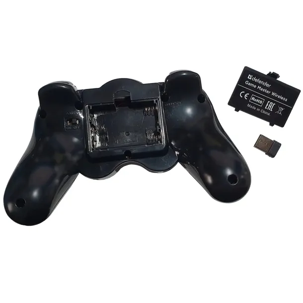 pad-bezprzewodowy-defender-game-master-pc-rf-ergonomiczny-sposob-podlaczenia-bezprzewodowy