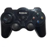 pad-bezprzewodowy-defender-game-master-pc-rf-ergonomiczny-kompatybilne-platformy-pc