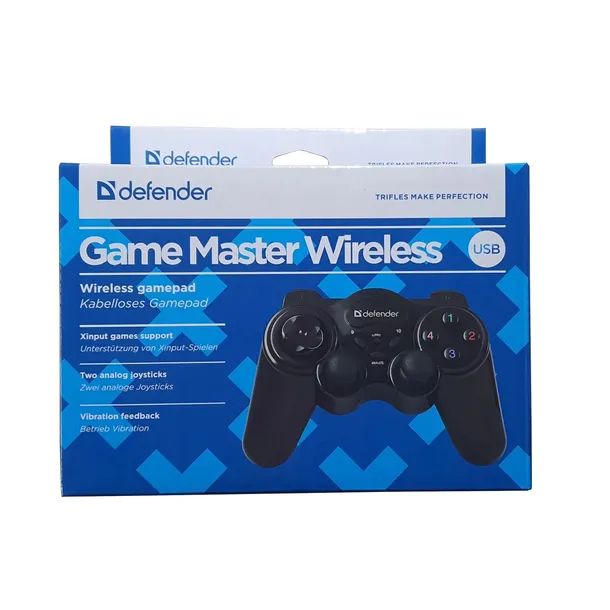 pad-bezprzewodowy-defender-game-master-pc-rf-ergonomiczny-wibracje-tak