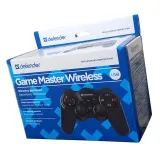 pad-bezprzewodowy-defender-game-master-pc-rf-ergonomiczny-waga-150-g