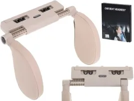 zaglowek-samochodowy-regulowany-na-glowe-szyje-bezowy