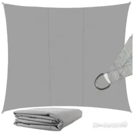 zagiel-przeciwsloneczny-4x3m-szary-mocne-wytrzymale-uchwyty-gardlov-23143