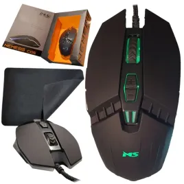 mysz-gamingowa-ms-nemesis-c105-przewodowa-z-podkladka-kabel-w-oplocie