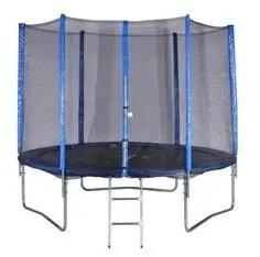 trampolina-czarno-niebieska-ogrodowa-z-siatka-180-cm