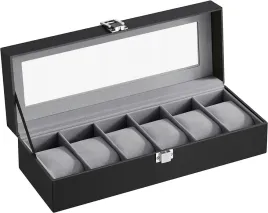 organizer-pudelko-na-zegarki-etui-szkatulka-czarno-szary-pudelko-prezent-x6