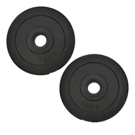 obciazenie-talerze-ciezary-do-cwiczen-treningu-cementowe-spartan-2-x-10-kg