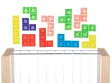 gra-logiczna-ukladanka-tetris-stojacy-plec-chlopcy-dziewczynki