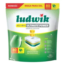 ludwik-tabletki-do-zmywarek-all-in-one-ultimate-power-cytryna-blask-80szt