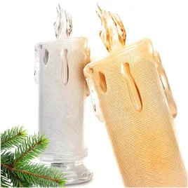 swieczka-elektryczna-wklad-do-zniczy-swieca-na-baterie-led-brokatowa-18cm