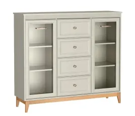 witryna-gablota-kaszmir-do-salonu-jadalni-gabinetu-elegancki-styl