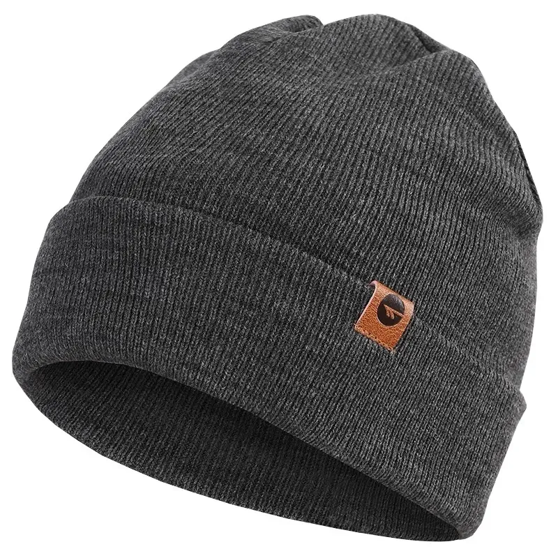 czapka-hi-tec-mabo-dark-grey