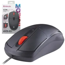 mysz-defender-icon-mb-057-czarna-opt-1000dpi-3p