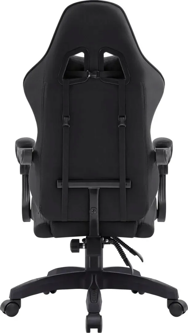 fotel-defender-breeze-czarny-gaming-stan-nowy