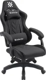 fotel-defender-breeze-czarny-gaming-stan-opakowania-oryginalne