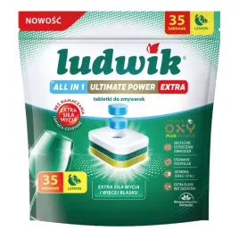 ludwik-tabletki-do-zmywarek-all-in-one-ultimate-power-extra-cytryna-35szt