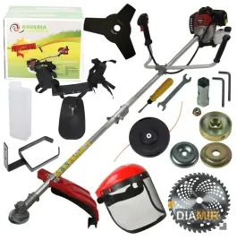 kosa-podkaszarka-spalinowa-61-km-bavaria-lanca-dzielona-mega-zestaw