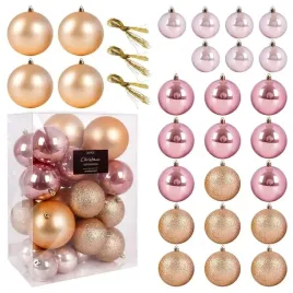 bombki-choinkowe-nietlukace-rozowe-zlote-zestaw-26-szt-6-10-cm