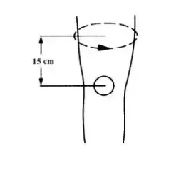 stabilizator-kolana-orteza-opaska-na-kolano-sciagacz