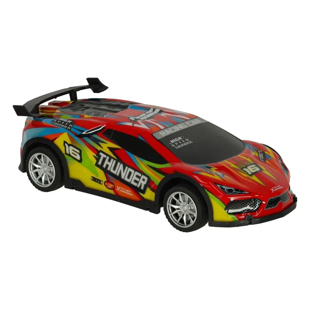 samochod-rc-sportowy-czerwony-stan-nowy