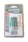 otwornica-grone-35-mm-stan-nowy