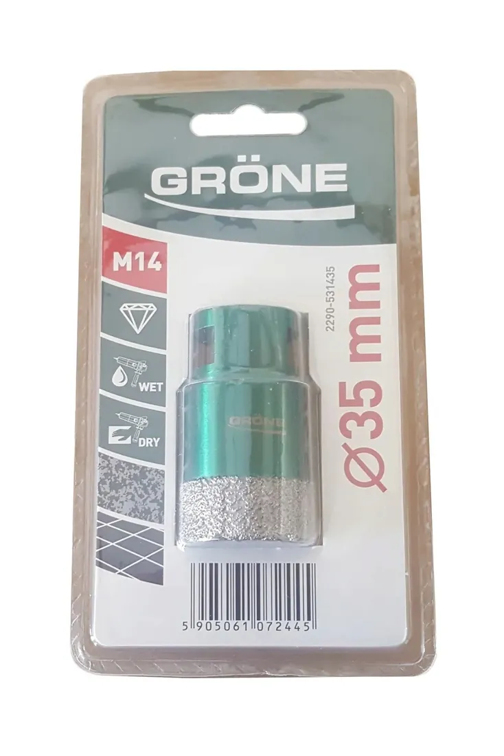 otwornica-grone-35-mm-stan-nowy