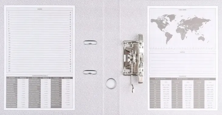 segregator-basic-s-z-szyna-pp-a4-75mm-czerwony-grubosc-75-mm