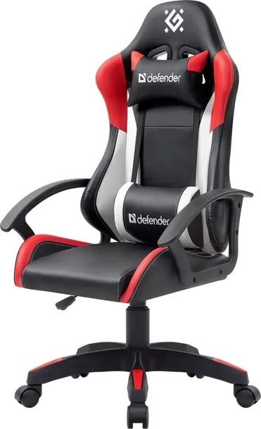 fotel-defender-crater-czerwono-czarny-gaming-kod-producenta-64040