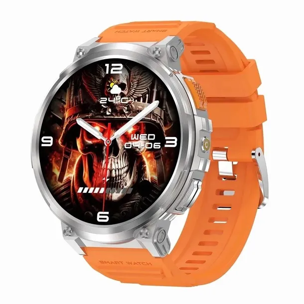 smartwatch-gravity-gt23-4-stan-nowy-material-paska-guma