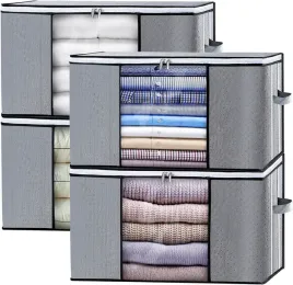 torba-do-przechowywania-ubran-pudelka-organizer-do-szafy-pojemniki-90l-x4