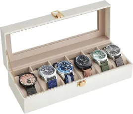 szkatulka-etui-na-zegarki-elegancki-organizer-bezowy-pudelko-prezent-x6