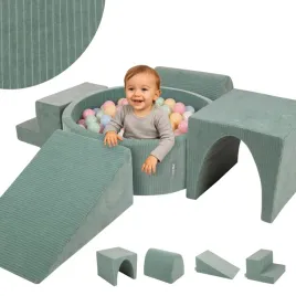 kiddymoon-piankowy-plac-zabaw-sztruksowy-300-kulek-ppzp-ok30vs-125