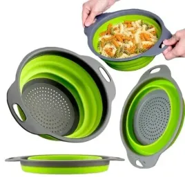 durszlak-silikonowy-skladany-z-uchwytami-cedzak-sitko-druszlak-silikonowy