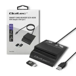 qoltec-inteligentny-czytnik-chipowych-kart-id-scr-0636-or-usb-typu-c