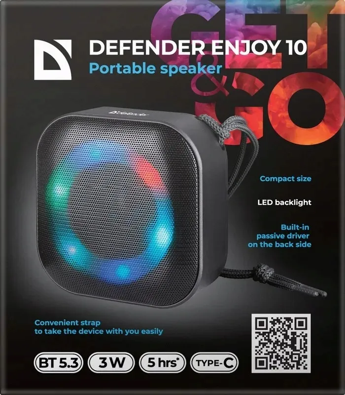 glosnik-defender-enjoy-10-bluetooth-3w-czarny
