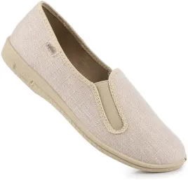 befado-meskie-buty-wsuwane-pantofle-wygodne-jasne-bezowe-r-41