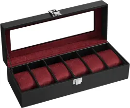 szkatulka-etui-na-zegarki-czarna-organizer-pudelko-skrzyneczka-prezent-6szt