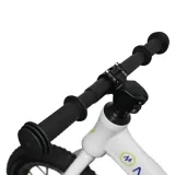 rowerek-biegowy-master-porsh-white-stan-nowy