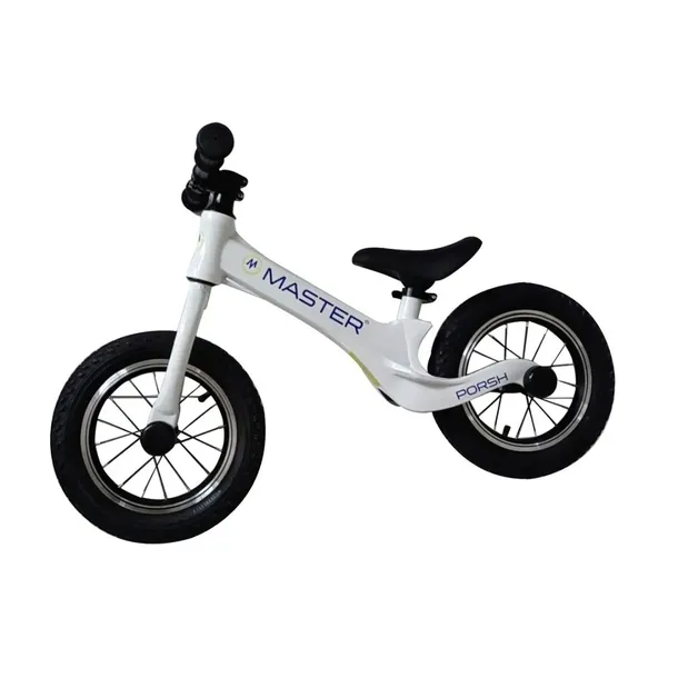 rowerek-biegowy-master-porsh-white-wiek-dziecka-3-lata