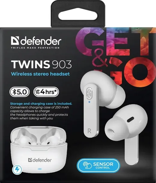 sluchawki-defender-bluetooth-twins-903-waga-produktu-150-g