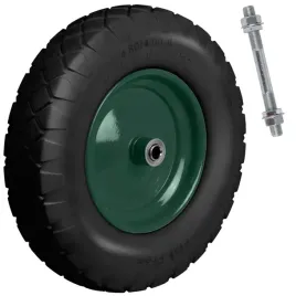 kolo-do-taczki-bezdetkowe-4-00-8-czarno-zielone-humberg