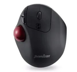 mysz-bezprzewodowa-perixx-perimice-717-laserowa-trackball-34mm-czarna