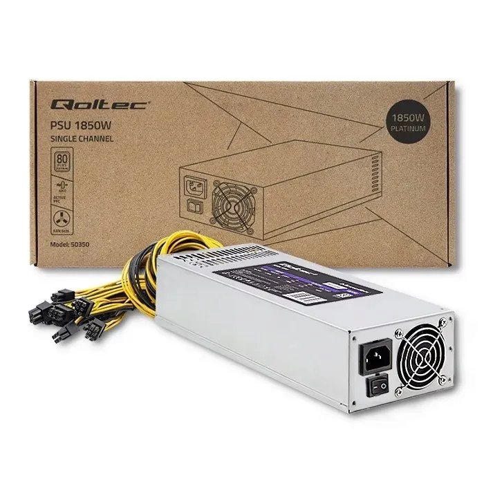 qoltec-zasilacz-pci-e-1850w-or-80-plus-platinum-or-data-mining-stan-nowy